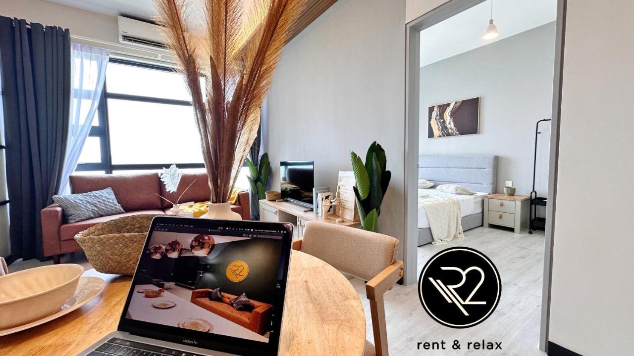 Sea&Pool View Stunning Homestay, Wifi, Netflix Near Malls, Jetty, Convenient Stores Kota Kinabalu Dış mekan fotoğraf