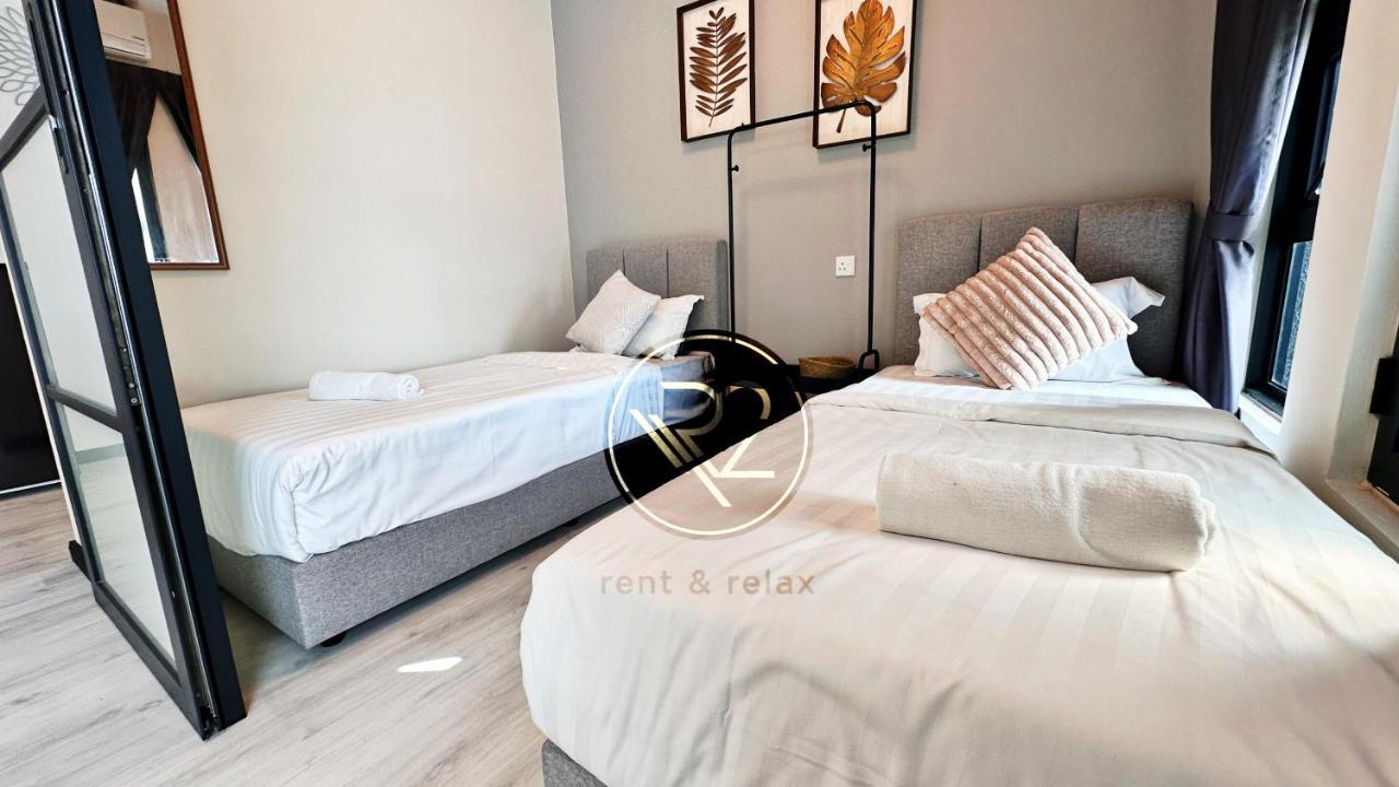 Sea&Pool View Stunning Homestay, Wifi, Netflix Near Malls, Jetty, Convenient Stores Kota Kinabalu Dış mekan fotoğraf